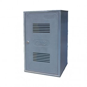 Contenedor OEC para contadores de GAS 55X30X30 N0ST0719