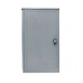 OEC fiberglass container for meters 54X90X30 S03740GW