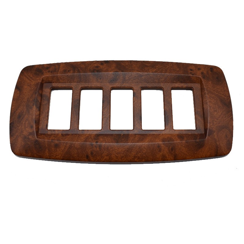 Plaque Master ways 5 places bruyère MD435