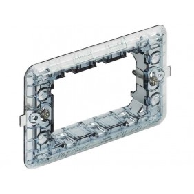 Bticino Matix Frame 3 modules 503SA