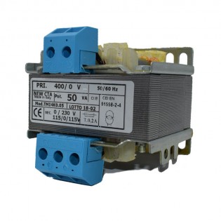 Trasformatore Di Isolamento 500W 230V - Sicuro Per Riparazioni Elettroniche - Foto 2