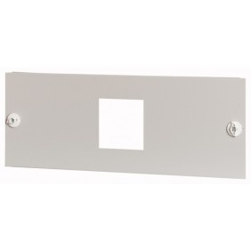 Pannello Frontale Eaton NZM2 simmetrica 200x600mm 174409