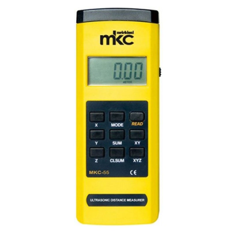 Abstandsanzeige Melchioni MKC-55 15-Meter-545700295