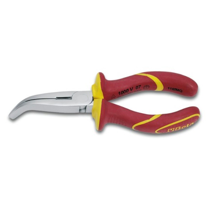 Needle nose pliers Beta folded plates 011640096