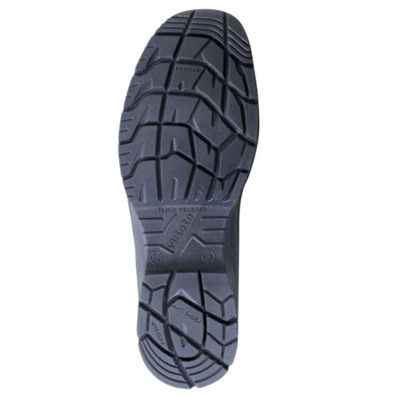 Safety shoes Beta in action nubuck FLEX Tg 43 072140043