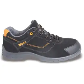 Safety shoes Beta in action nubuck FLEX Tg 43 072140043