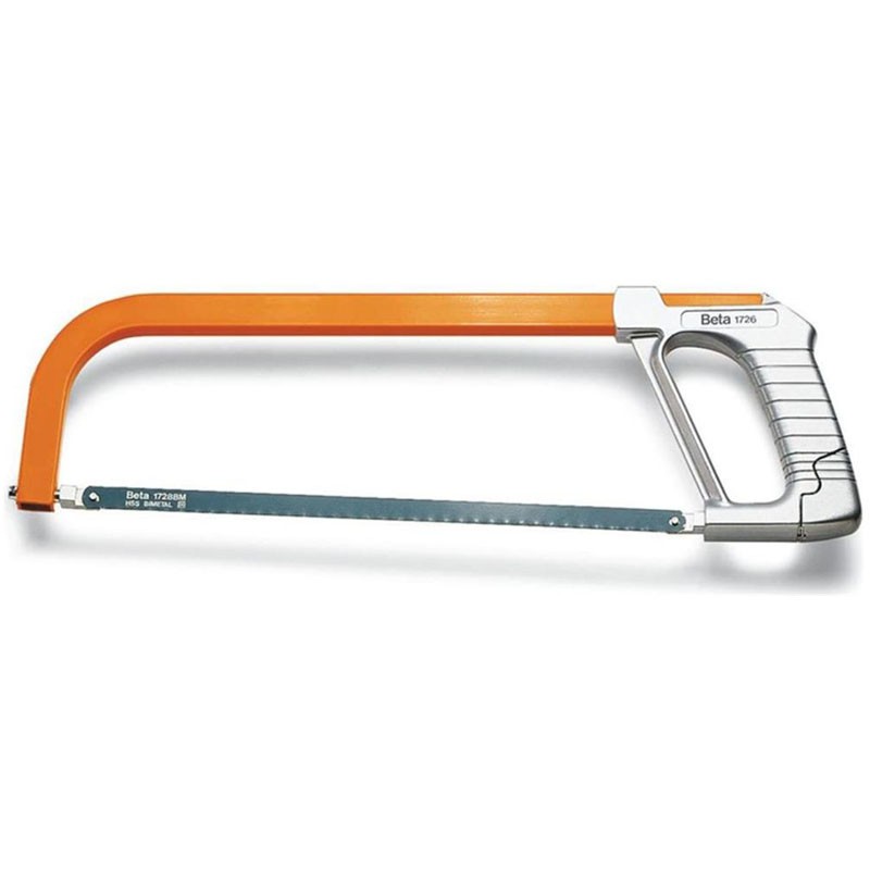 Saw the Beta, with the tensioning system of the blade 440mm 017260001