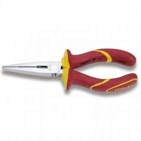 Caliper Beta-nose pliers dishes long rights 200 SQM 011620100