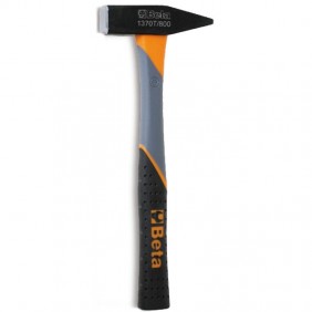 Hammer deutsche Beta für mechanische griff aus glasfaser 013700620