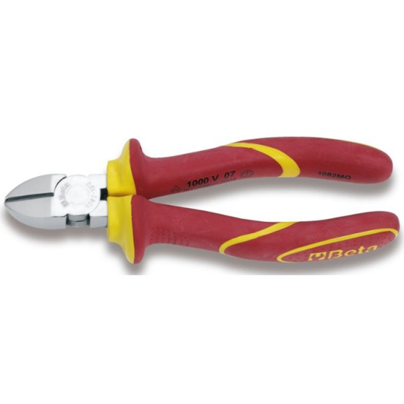 Cortador de corte diagonal borde de la Beta de 160 mm de 1000V 010820096