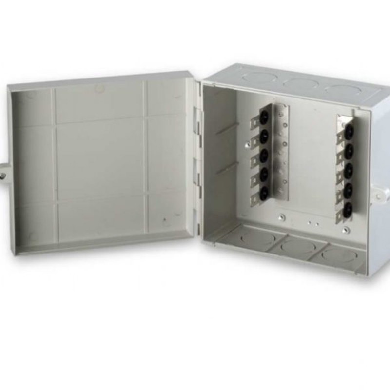 Scatola di permutazione telefonica Fanton 50 coppie 23744