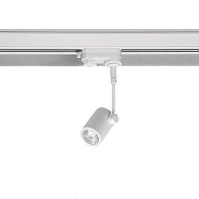 Proiettore Nobile LED 5W luce 3000K verniciato...