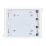 Module 4 Buttons Urmet Alpha 1 row with expander 1168/4