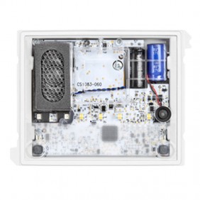 Posto Esterno Urmet Alpha solo Audio per sistema 2 Voice 1083/38