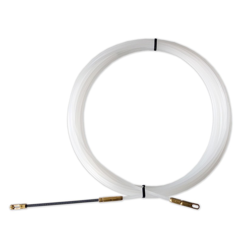 Cable probe Master diameter 0.4mm meters 30 White 00235-B