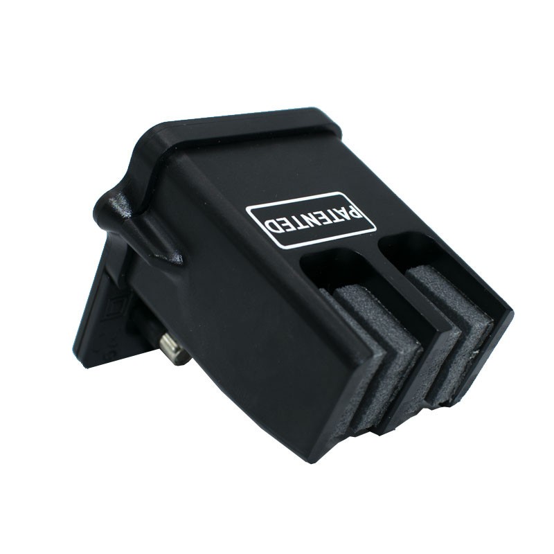 Control de tensión de corriente Wi-Fi Asita monofásico WIBE/M70SX