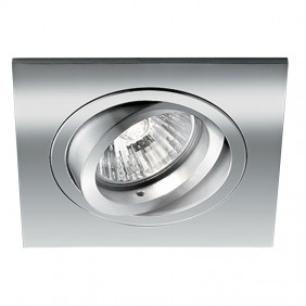 Spotlight Noble, de empotrar, escuadra...