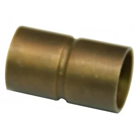 Female brass sleeve size 16 Gambarelli 31.912.00