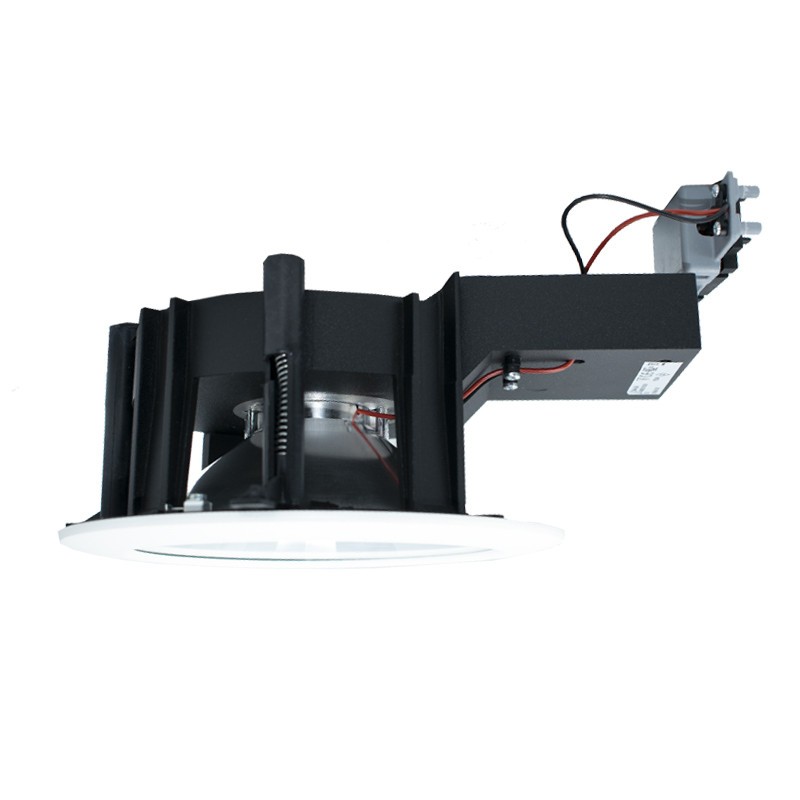 Faro einbaustrahler LED Ivela DIXIT 51W 3000K IP44 Weiß 244-240-21