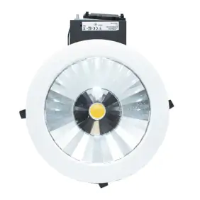 Faro recessed LED umesa is flourishing DIXIT 51W 3000K IP44 White 244-240-21