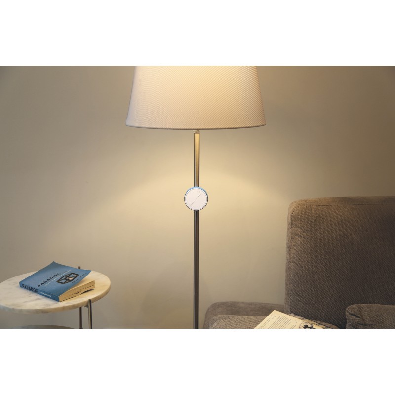 Pulsante Finder BEYON YESLY 4 Canali Bianco 1Y.13.B20