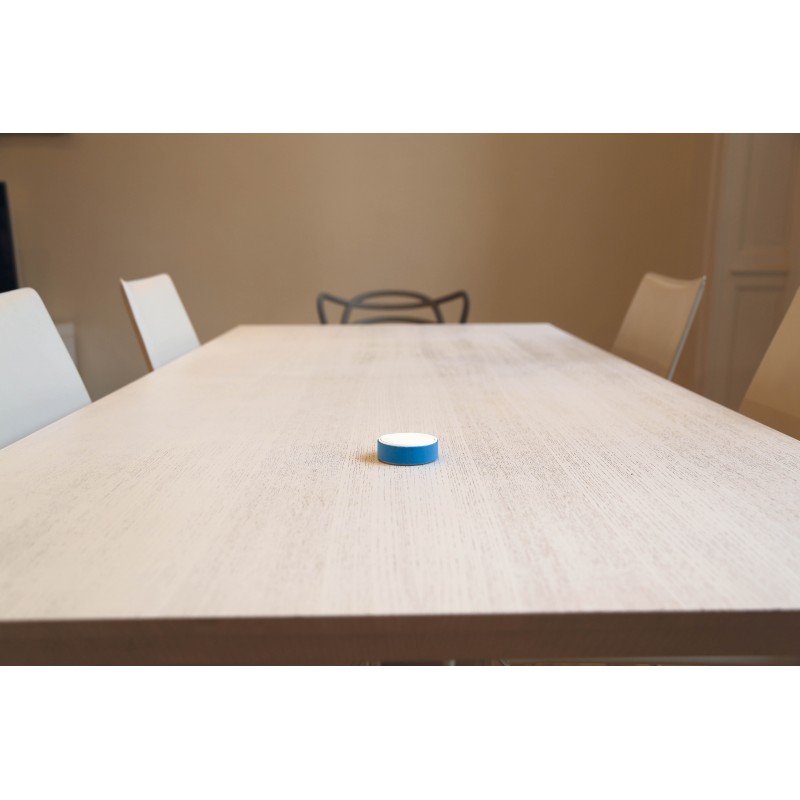 Bouton Finder BEYON YESLY 4 Canaux Blanc 1Y.13.B20