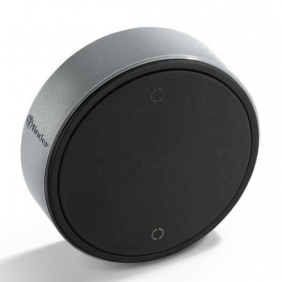 Pulsante Finder BEYON YESLY BLE 4 Canali Nero 1Y13B22