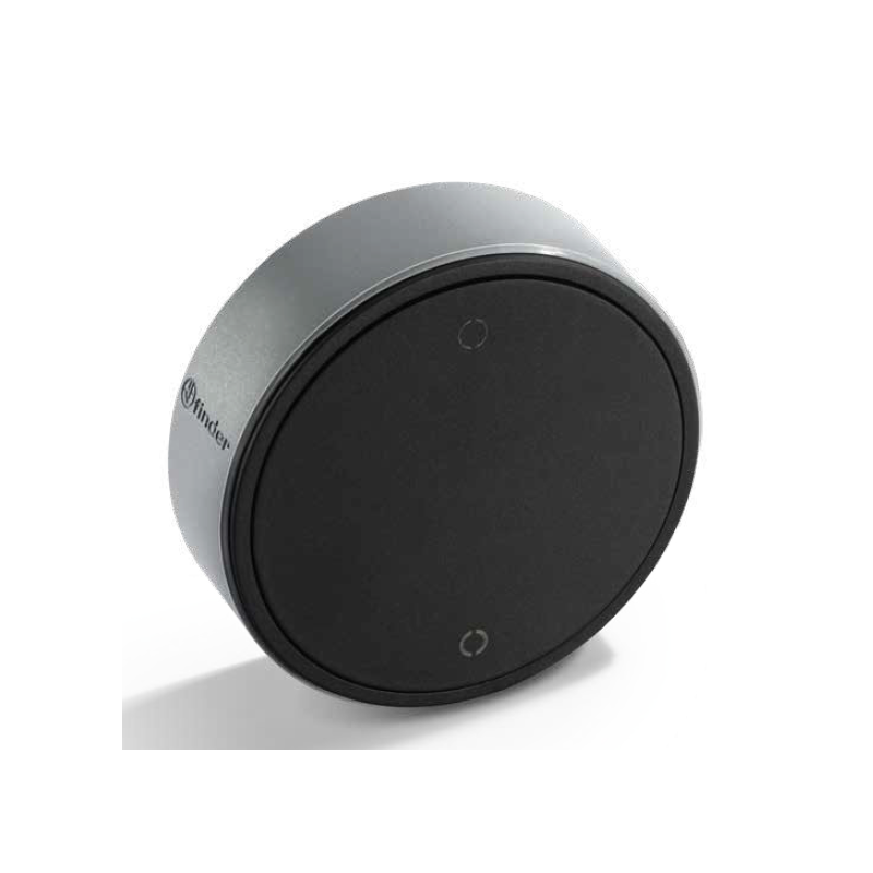 Button Finder BEYON YESLY BLE 4 Channels Black 1Y13B22