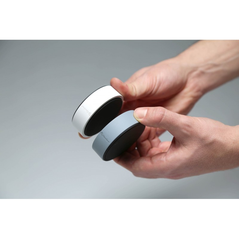 Button Finder BEYON YESLY 2 Channels BLE Black 1Y13B12