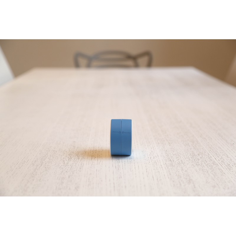 Pulsante Finder BEYON YESLY 2 Canali BLE Nero 1Y13B12