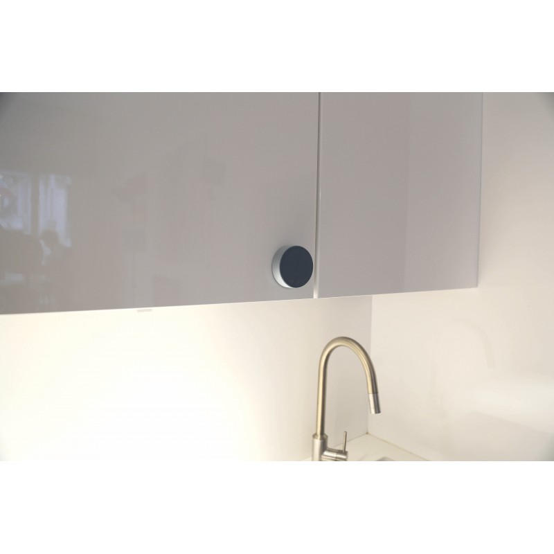 Pulsante Finder BEYON YESLY 2 Canali BLE Nero 1Y13B12