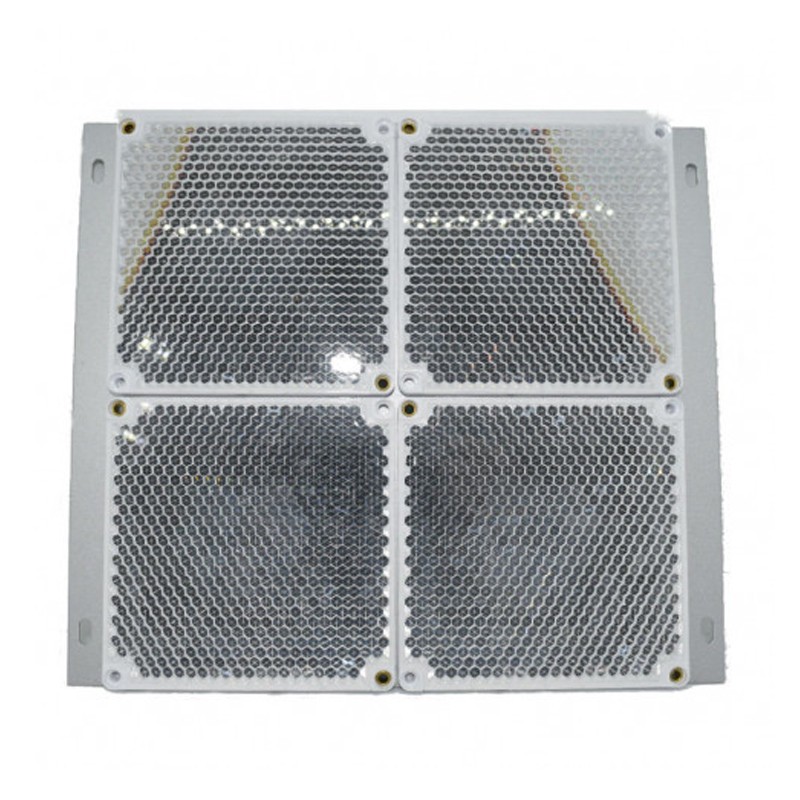 Notifier Long Range Fire Reflector 70-100m 6500-LRK