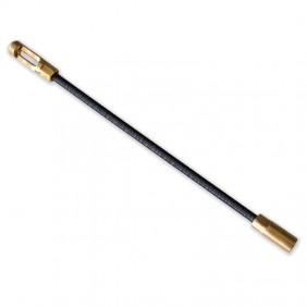 Flexible tip for Master probes in nylon Ø 3 and 4 mm 00273