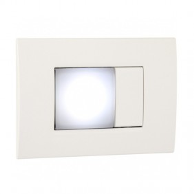 Lampe de secours pour série civile Vemer Orion 2 Modules VE771300