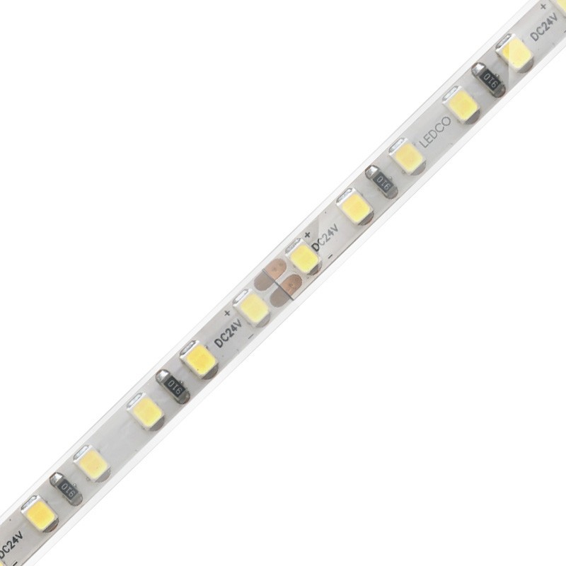 Strip Strip Led Ledco 80W 24V 3000K IP68 5 meters SL125LBC68