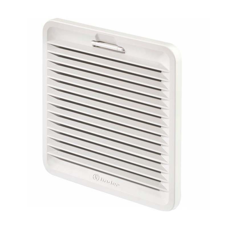 Filtro Scarico Finder 125X125mm 7F0200002000