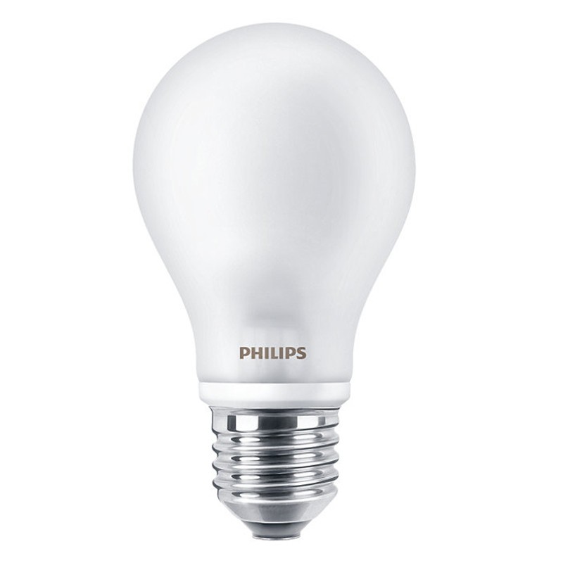 Lampadina Goccia Led Philips 12W attacco E27 6500K INCALED100865