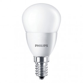 Philips Led Sphere Bulb 5.5W attack E14 2700K CORELUS40E14