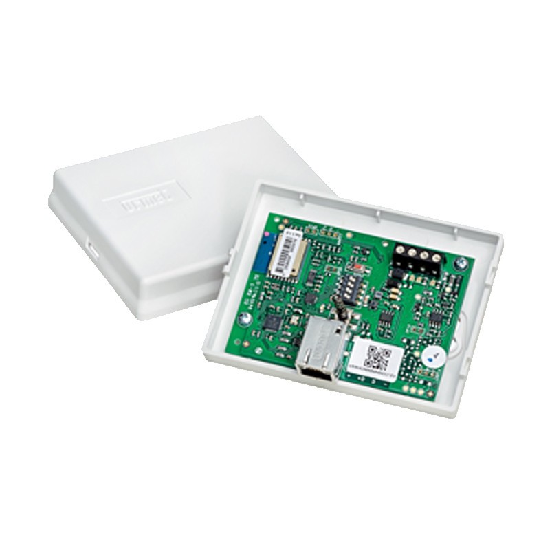 Interfaccia CLOUD IP Urmet per centrali antifurto 1061 1061/014