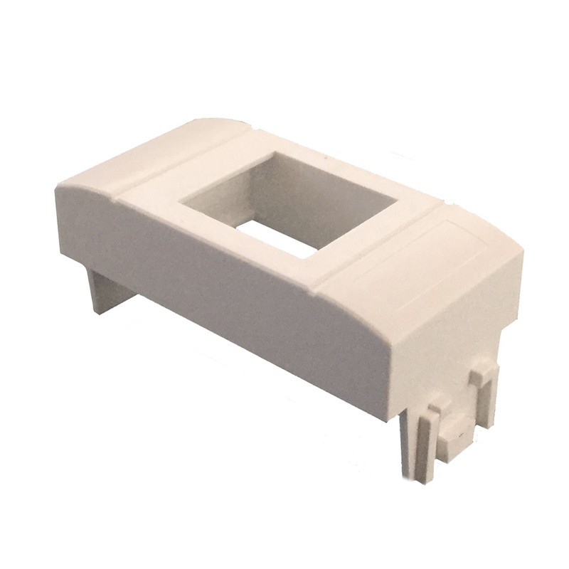 Adattatore Lince per inseritori CONTACTLESS serie Bticino Light 4147