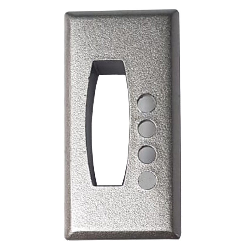 Adaptateur de Lynx pour chargeur 4157/8 série Bticino Axolute Tech 4170