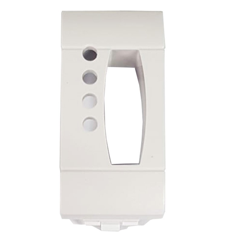 Adattatore Lince per inseritore 4157/8 serie Bticino Light 4161