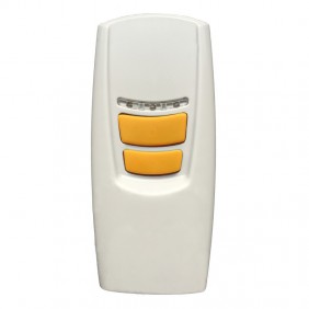 Mando a distancia Lince Gold 869 MHz para las unidades de control 9522-GOLD-TOSCA/E 9511