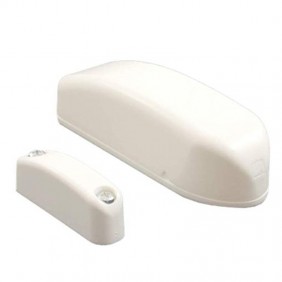 Lince indoor radio contact magnétique blanc 9507