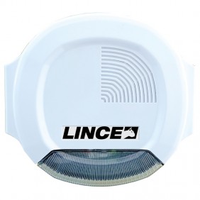 Siren two-way radio is self-powered Lynx GOLD-PORT 9510