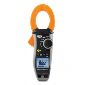 HT9021 AC/DC current clamp with temperature measurement HP009021