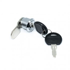 Serratura Hiltron per centrali serie TM e PROTEC MP00034