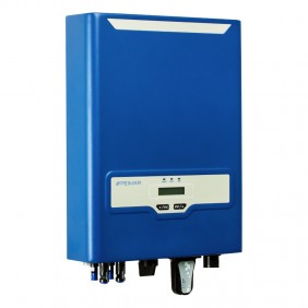 Peimar 5KW Wifi single phase photovoltaic inverter with PSI-J5000-TLM disconnect switch