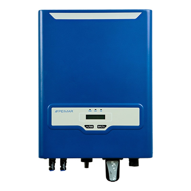 Peimar 1KW single-phase photovoltaic inverter with disconnecting switch PSI-J1000-TL