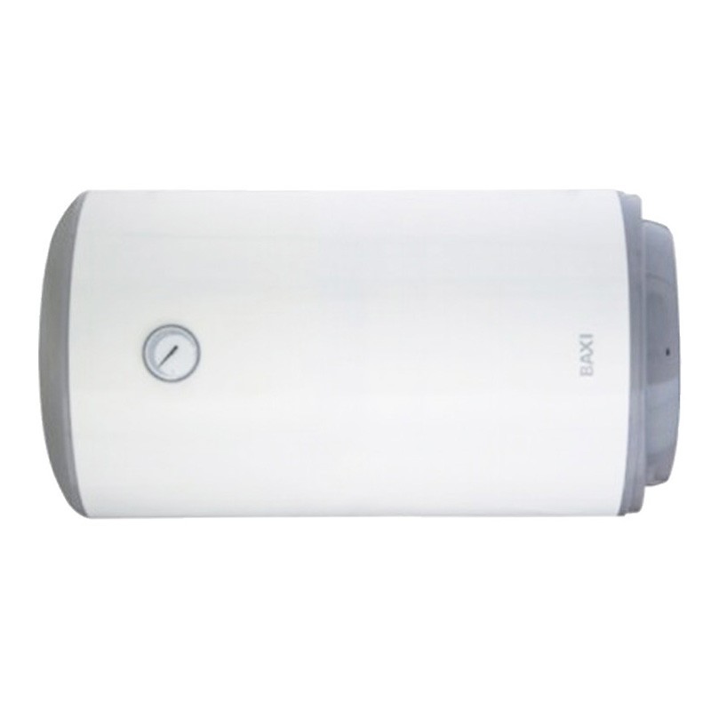 Electric water heater Baxi Extra+ O280 80 Liters horizontal 7110901